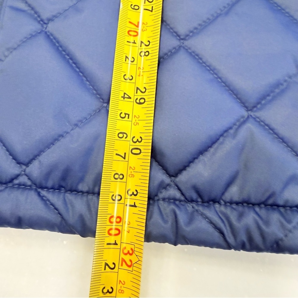 Quince Men’s Utility Jacket Navy Blue Quilted Sz XL NWT - Picture 9 of 16